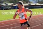 Senior Womens 6 Stage Road Relay, 2026 Northern Mens 12 and Womens 6 Stage Road Relays and Young Athletes 5k, Sheepmount Stadium, Carlisle. Photo: David T. Hewitson/Sports for All Pics